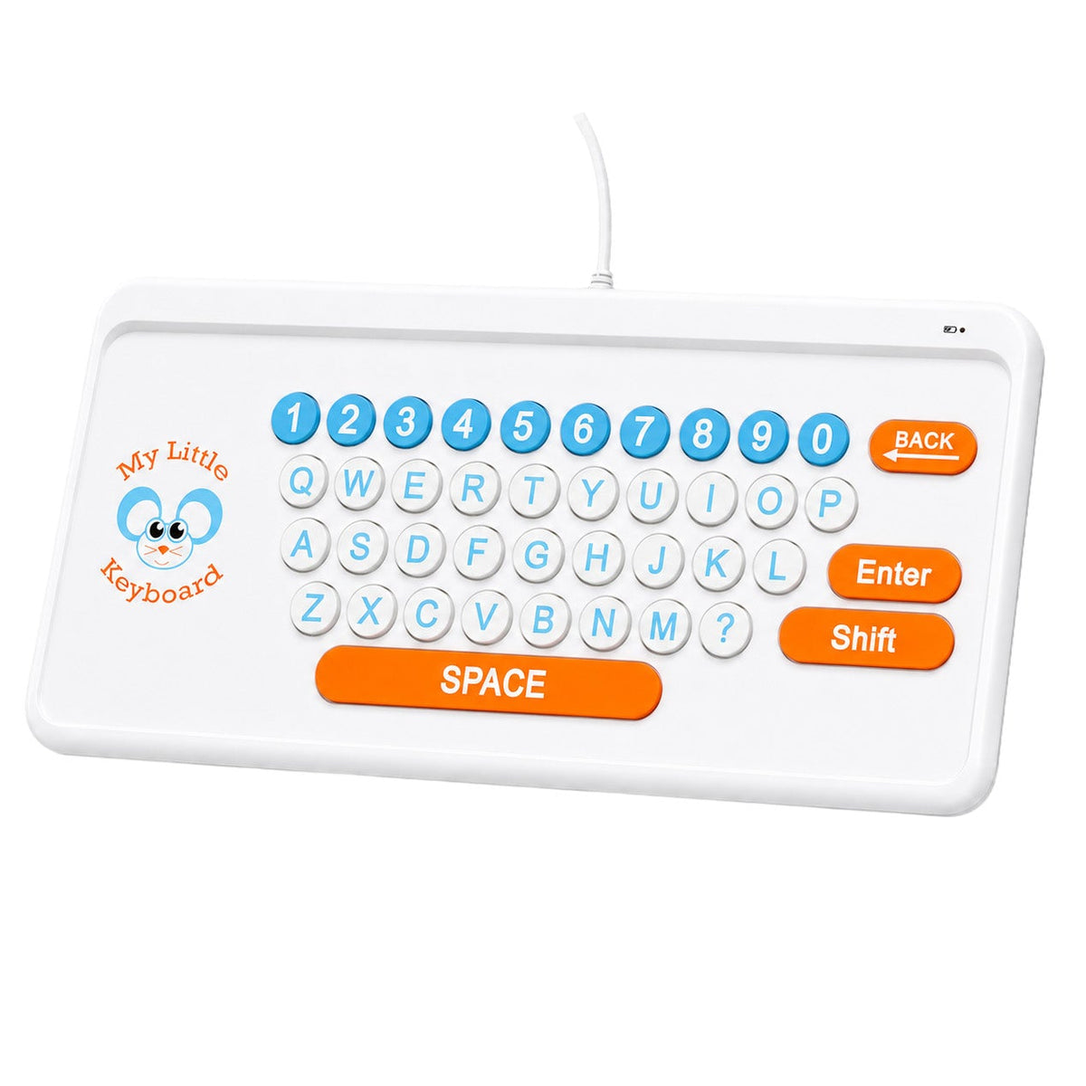 My Little Keyboard